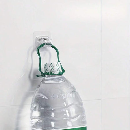 حامل قضيب الستارة (4قطع)
