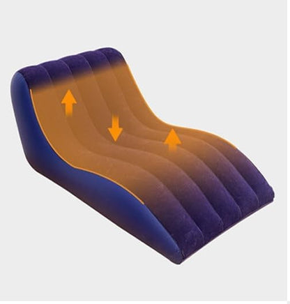 أريكة سرير قابلة للنفخ