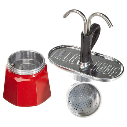 ميني إكسبريس + كوبين قهوة