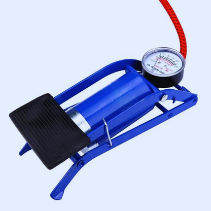 مضخة هواء محمولة