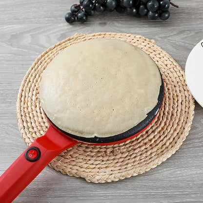 صانعة الكريب الكهربائية