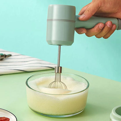 خلاط كهربائي 3 في 1