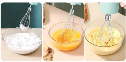 خلاط كهربائي 3 في 1